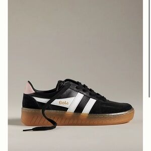 Gola Grandslam Elite Sneakers